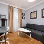 Apartament Mariensztat By Your Freedom