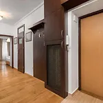 Apartament Mariensztat By Your Freedom