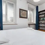 Apartament Mariensztat By Your Freedom