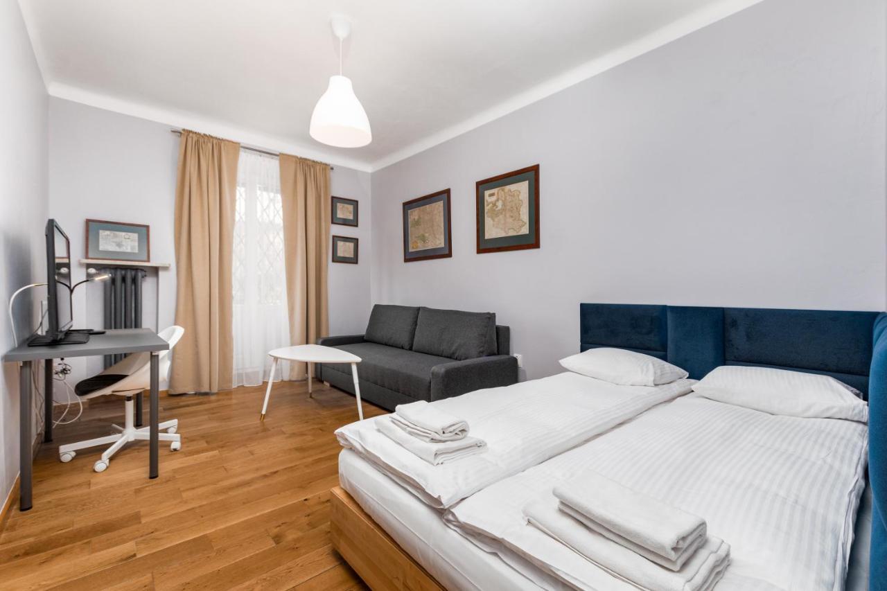 Appartement Mariensztat By Your Freedom
