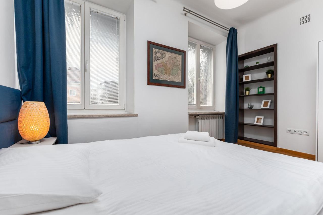 Mariensztat By Your Freedom Appartement Warschau