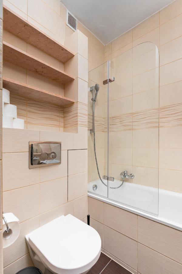 Mariensztat By Your Freedom Appartement